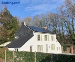 Image of Ancienne maison rénovée au calme