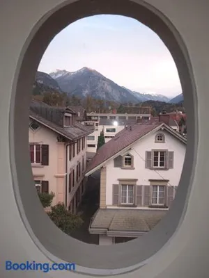 Image of Meiringen holiday