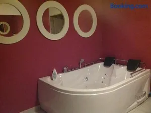 Image of La Campanelle te Odeigne Ardense vakantiewoning