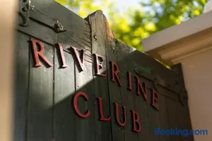 Image of The Riverine Club