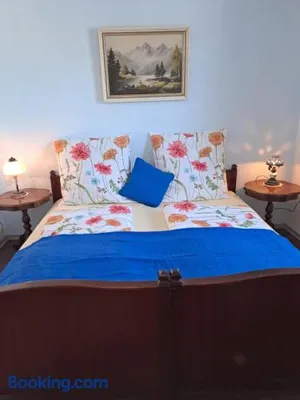 Image of Keller´s Ferienwohnung an der Saale