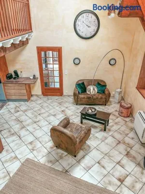 Image of Villa de Charme en Haute-Savoie
