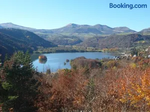 Image of Les Chenets