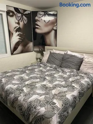 Image of Au petit bonheur imprévu