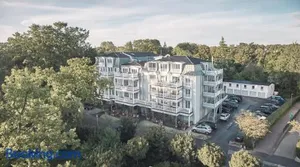Image of The Cozy Hotel & Lofts Timmendorfer Strand