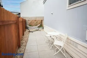 Image of SLO Oasis Home