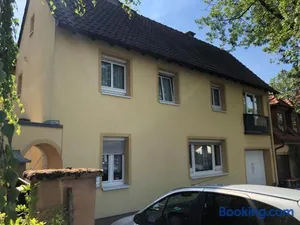 Image of Ferienhaus Gonsbach