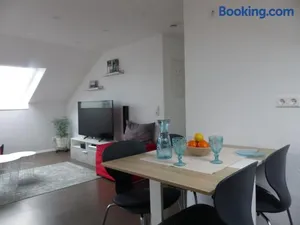 Image of Alb-Biosphäre-Ferienwohnung