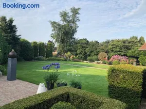 Image of Vakantiehuis de wereldburger Worldcitizen