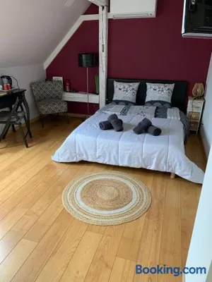 Image of Moderne Home original design