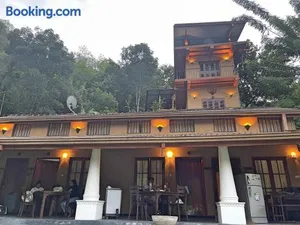 Image of Eagles Eco Lodge - Kandy