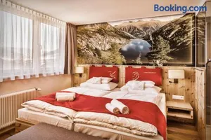 Image of schaus Lüftenegger - Apart-Zirbenpension