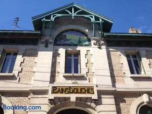 Image of Les Bains Douches