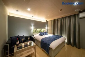 Image of ホテル継kei男塾ホテルグループ