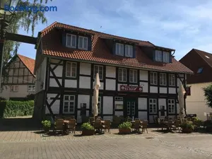 Image of Haus Heinrich Heine