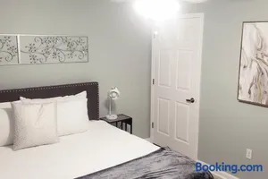 Image of Beautiful 1st Floor Unit half Mile from Amazing Beach