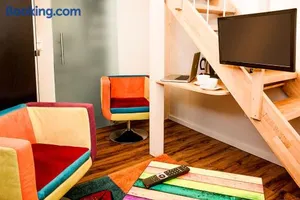 Image of Hotel SleepInn Volkspark