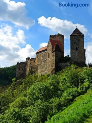 Image of Burgblick-Hardegg