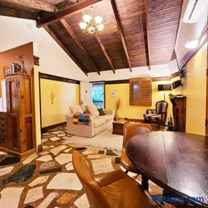 Image of The Gamekeepers Spa Cottage in Tamborine Mountain