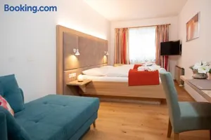 Image of Santner, Hotel