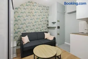 Image of 525 Suite Montrouge - Superbe appartement