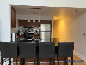 Image of Full loft apartment near Omni Hotel