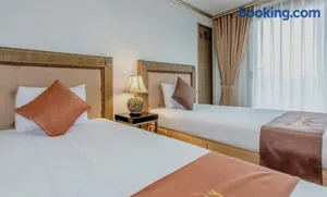 Image of Pearly Hotel