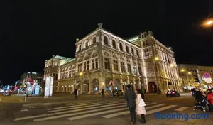 Image of Appartement Belvedere Wien