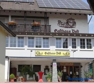 Image of Gasthaus Post