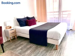 Image of L'appart Moulin des Thermes Metz