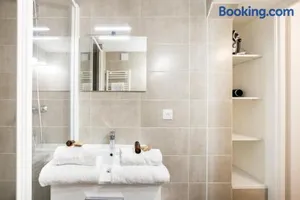 Image of Appartement au cœur du 6ème arrondissement AIL