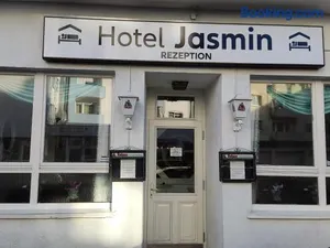 Image of Hotel Jasmin