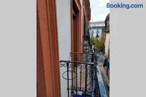 Image of Apartamento Santa Cruz
