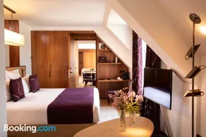Image of Hotel Maison FL