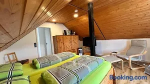 Image of Tanjas Ferienwohnung mit Weitblick
