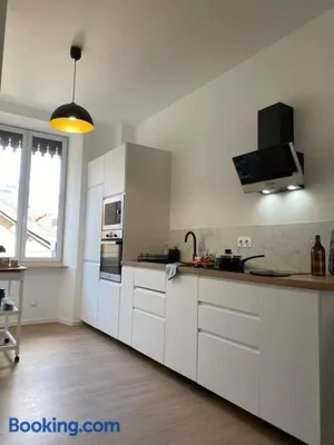 Image of Le Condorcet. Charme et confort à Championnet