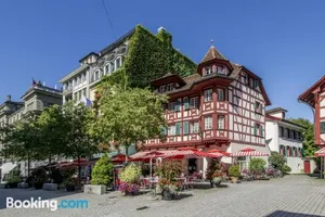 Image of Hotel Rebstock