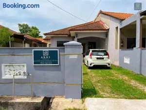 Image of Arni Homestay - Mak Chili