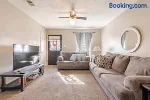 Image of Georgetown Comfy Home Close To Downtown, Dining, & Fun