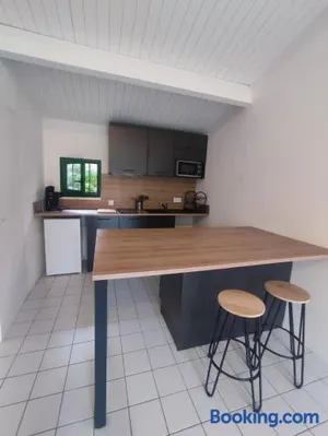 Image of Maisonnette Yonnaise