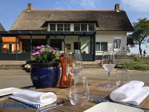 Image of Villa BlauwHemel Diever
