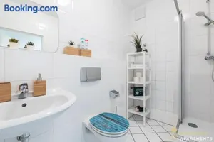 Image of PINEAPPLE APARTMENTS - Dresden Mitte - free parking