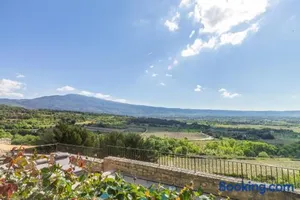 Image of Maison Ventoux