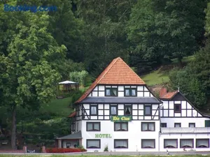 Image of Hotel Die Clus