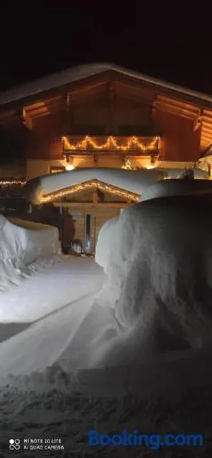 Image of Chalet Heidi