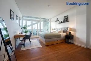 Image of SCHLOSSBERG RESIDENCES - 3 Glocken Luxury PENTHOUSE-Apartments