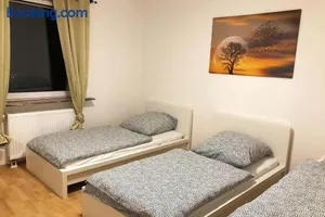Image of cozy Apartments with WiFi