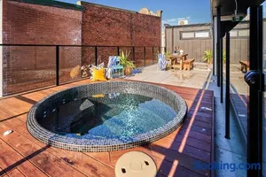 Image of Mrs Owens Lofts
