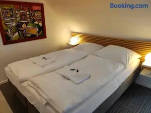 Image of Frauenhotel Hanseatin - Women Only