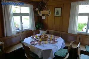 Image of Försterhaus Mellau